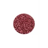Dökme Cam Kum Boncuk (11/0) 2 mm - 60 Gram -  Koyu Pembe - BNC046