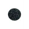 Dökme Cam Kum Boncuk (11/0) 2 mm - 60 Gram -  Koyu Yeşil - BNC054