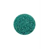 Dökme Cam Kum Boncuk (11/0) 2 mm - 60 Gram -  Şeffaf Yeşil - BNC049