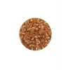 Dökme Cam Kum Boncuk (8/0) 3 mm - 20 Gram - Şeffaf Bal Rengi - BNC143
