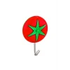 Domates Figürlü Askı 2li Royaleks-CK-976