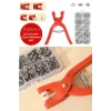 Düğme Makinası Royaleks-CLKN-2130
