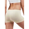 Elite Life Dikişsiz Kadın Boxer Ten Şort 830