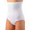 Elite Life Dikişsiz Şekillendirici Silikonlu Kadın Siyah Slip Korse 890