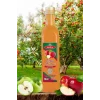 Elma Sirkesi % 100 doğal Katkısız 500 ml