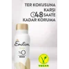 Emotion Bliss Kadın Vegan Deodorant 150 Ml Hızlı Kurur , Leke Bırakmaz