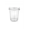 Erzak Kovası Kilitli No:35 35 Lt. Royaleks-MRD096