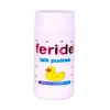 Feride Serpme Talk Pudrası 75 Gr.