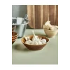 Hala Bowl 17 Cm 3lü Cam Çerezlik Kase Kandil Royaleks-82640