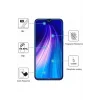 Huawei P20 Lite Uyumlu Premium Ekran Koruyucu 9h Sert Temperli Kırılmaz Cam Koruma Şeffaf