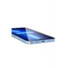 Iphone 13 Pro Max Kılıf Kamera Lens Korumalı Magsafe Destekli Şeffaf Darbe Emici Sert Kapak