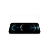 Iphone 14 Pro Uyumlu Premium Ekran Koruyucu 9h Sert Temperli Kırılmaz Cam Koruma Şeffaf
