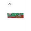 J-250 Jumbo Boy Çöp Torbası 80 x 110 cm 10 Lu Rulo x 10 Paket = 100 Adet (Siyah)