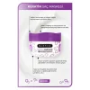 Keratin Saç Maskesi 500 ML  - Yıpranmış Saçlar için - mrfs