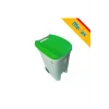Konteyner Çöp Kovası 65 Lt. Royaleks-AK734
