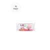 Küçük Boy Çöp Torbası 40 x 50 cm 30 Lu Rulo x 50 Paket = 1.500 Adet (Şeffaf)