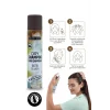 Kuru Şampuan Biotin Collagen 200 ML - Kahverengi Saçlar - mrfs