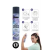 Kuru Şampuan Biotin Collagen 200 ML - Koyu Renkli Saçlar - mrfs
