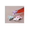 Kuş-Kelebek Şekilli Şişe Yağdanlık Tıpası 1 Adet Royaleks-50808