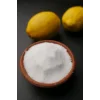Limon Tuzu Toz Deluxe Seri Organik Lezzetli 500 Gr