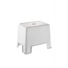 Lüks Banyo Taburesi Royaleks-45166