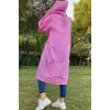 Lüks Yağmurluk Pratik Kullanım Royaleks-CLKN1720