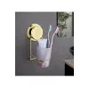 Magic Fix Diş Fırçalık Altın Royaleks-EMGA-711
