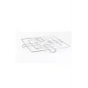 Metal Kare Nihale Kare Royaleks-BLSAKN20