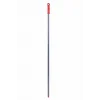 Metal Sap Gri Fırça Sapı 130 cm Royaleks-MSK13