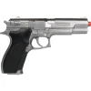 Mey İthalat® 00450 POLİCE  8 SHOTS ÇELİK