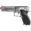 Mey İthalat® 00450 POLİCE  8 SHOTS ÇELİK