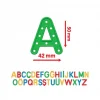 Mey İthalat® 03673 HARFLER AKTİVİTE