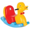 Mey İthalat®  06 166 Mutlu Ördek -Oyuncak