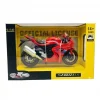 Mey İthalat® 1/12 GSX-R1000 Model Motosiklet