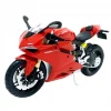 Mey İthalat® 1:12 Model Motorsiklet