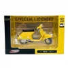 Mey İthalat® 1/18  1976 200 Model Motosiklet