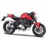 Mey İthalat®  1/18 Ducati  Motosiklet