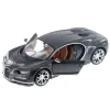 Mey İthalat®  1/24 Bugatti Chiron Model Araba