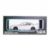Mey İthalat® 1/24 R34 Model Araba