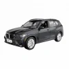 Mey İthalat® 1/32 BMW X5 M Siyah Model Araba