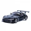 Mey İthalat® 1/32 BMW Z4 GT3 Model Araba