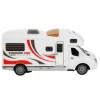 Mey İthalat® 1:32 Işıklı Uzaktan Kumandalı Karavan