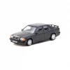 Mey İthalat® 1/64 MODEL ARAÇ 190 E 2.3-16 Blue-Black metallic