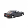 Mey İthalat® 1/64 MODEL ARAÇ 190 E 2.3-16 Blue-Black metallic