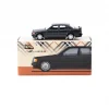 Mey İthalat® 1/64 MODEL ARAÇ 190 E 2.3-16 Blue-Black metallic