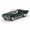 Mey İthalat® 1/64 MODEL ARAÇ 1964 Highland Green