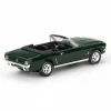 Mey İthalat® 1/64 MODEL ARAÇ 1964 Highland Green