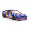 Mey İthalat® 1/64 Model Araç AE86 Sprinter Trueno Kaido Racing V1