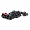 Mey İthalat® 1/64 MODEL ARAÇ F1 W14 E Performance Spanish Grand Prix Tyre Testing 2023