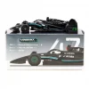 Mey İthalat® 1/64 MODEL ARAÇ F1 W14 E Performance Spanish Grand Prix Tyre Testing 2023